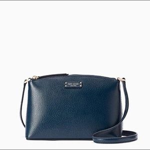 Kate Spade Jeanne Crossbody Bag